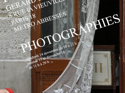 Portes ouvertes 2008