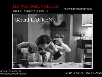 Ascensionnelles 2016