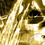 LES ESCALIERS DE MONTMARTRE